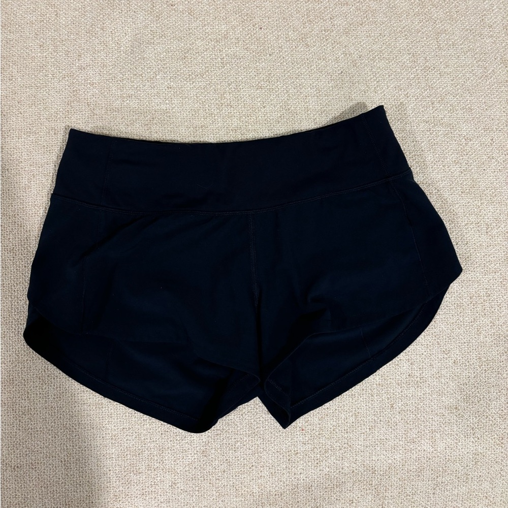 Lulu Navy speed ups